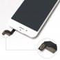 Repair and Replacement LCD Display 3D Touch Screen Digitizer Assembly for iPho