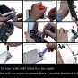 Repair and Replacement LCD Display 3D Touch Screen Digitizer Assembly for iPho