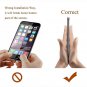 iPhone 6S Screen Replacement,EXW Retina LCD Display Screen Digitizer Frame 3D To