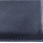 EEM small men´s leather wallet in pocket size black