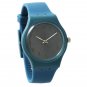 Women's | Ocean Blue Resin Band Watch | LZ03-BLUE