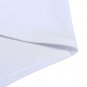 Surmente Polyester Folding Chair Cover for Weddings, Banquets, or Restaurants (I