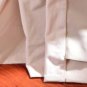 Beige Velvet Curtain Long Panel Photography Studio Background Drapes