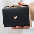 ALALEI Women Wallet, Girls Womens Small Clutch Leather Purse Cards Holder Wallet
