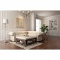 Clay Alder Home Poinsett Sandy Forest Taupe Gold Foil Embellishment 3-piece Set