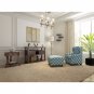 Clay Alder Home Poinsett Sandy Forest Taupe Gold Foil Embellishment 3-piece Set