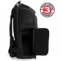Professional Gear Backpack for Cameras , Laptops and Accessories by USA Gear - W