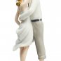 Wedding Collectibles Beach Get Away Wedding Cake Topper
