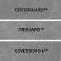 Coverking UVCCAR2I98 Universal Fit Car Cover for Sedan Length 13.2 ft. to 14.2 f