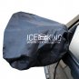 Full Set - 2 IceKing Huge Snow and Ice Mirror Covers Universal Size Fits Cars SU