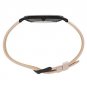 38mm Ultra Thin Slim Case Minimalist Fashion Watch for Men Women by Byron Bond