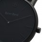 38mm Ultra Thin Slim Case Minimalist Fashion Watch for Men Women by Byron Bond
