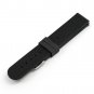 MARATHON WW005018BK 18mm Divers Model Rubber Watch Band in Black. Made in Italy.