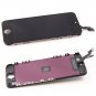 Ibaye iPhone 5C Screen Replacement LCD Display Touch Screen Digitizer Frame Asse
