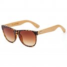 Bamboo sunglasses wooden for Women Men Vintage Sunglasses Retro Style Classic