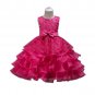 Girl Ball BirthdayDress Holiday Graduation Christmas Special Occasion 12 Years