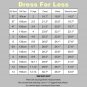 Girls Ball Gown Dress Organza Wedding Party Ball Gown Bowknot Tulle White 4