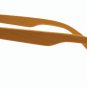 Bamboo sunglasses wooden Men's Classic Square Ultralight Vintage Polarized