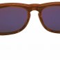 Bamboo sunglasses wooden Men's Classic Square Ultralight Vintage Polarized