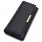 Soft Leather Multi Wallet Latest Credit Card Safe Holder/Case /Protector