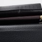 Soft Leather Multi Wallet Latest Credit Card Safe Holder/Case /Protector