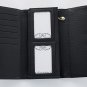 Soft Leather Multi Wallet Latest Credit Card Safe Holder/Case /Protector
