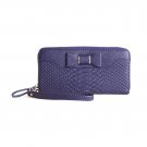 Women's Wallet Large Capacity Luxury Genuine Leather Purse Clutch Card Holder
