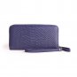 Women's Wallet Large Capacity Luxury Genuine Leather Purse Clutch Card Holder