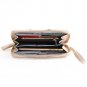 Women's Wallet Large Capacity Luxury Genuine Leather Purse Clutch Card Holder
