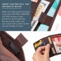 Slim Wallet - Slim Wallet Case - Ultra Slim Wallet - Slim RFID Wallet - Slim Bif