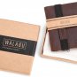 Slim Wallet - Slim Wallet Case - Ultra Slim Wallet - Slim RFID Wallet - Slim Bif