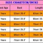 Girl Ball Dress Flower Sequin Princess Tulle Party Birthday Ball Gowns 4
