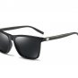 Joopin Unisex Polarized Sunglasses Classic Men Retro UV400 Brand Designer Sun gl