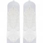 Satin Fingerless Princess Gloves First Communion Evening Prom Party Wedding Glov