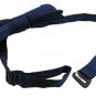 Adjustable Boys Bow Tie Solid Pre Tied for Wedding Party Dress up Navy Blue