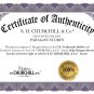 Children's Bow Tie for Boys Girls - Red, By S.H Churchill