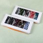 DBF0114 Multi-colors Polyster Pre-Tied Bow Ties For Urban 5 Package Pre-tied Bow