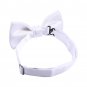 HDE Mens Pre-Tied Bowtie Premium Adjustable Length Tuxedo Formal Woven Bow Tie