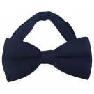 SYAYA Male Men's boy's Classic Pre-Tied Formal Tuxedo Mens boys bow Tie Bowtie J