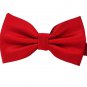 Mens Classic Pre-Tied Satin Formal Bowtie, Bow tie, Men Bow Ties, Boy Bow Ties,