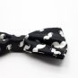 Mumusung Men's Core Solid Bowtie
