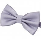 SISIDI Men's Pre-tied Bow Tie , Adjustable Double Layer Bow Tie - Various Colors