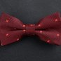 SE Printing patterns Men's Pocket Square Handkerchief 4suit for Wedding Party (