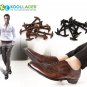 Koollaces No Tie Elastic Slip on Dress Shoelaces, Silicone Shoelaces Patented An