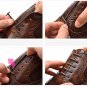 Koollaces No Tie Elastic Slip on Dress Shoelaces, Silicone Shoelaces Patented An
