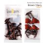 Koollaces No Tie Elastic Slip on Dress Shoelaces, Silicone Shoelaces Patented An