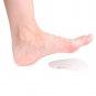 footinsole Gel Arch Support Shoe Insoles â Ideal as High Heel Insoles or Shoe