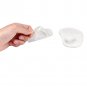 footinsole Gel Arch Support Shoe Insoles â Ideal as High Heel Insoles or Shoe