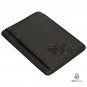 Estalon RFID Front Pocket Wallet Minimalist Wallets Leather Slim Wallet Money Cl