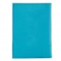Genuine Leather Compact Minimalist Credit Card Holder For Men Women RFID Block